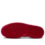 Air Jordan 1 High OG ‘Varsity Red’ FD2596-602 - Image 5