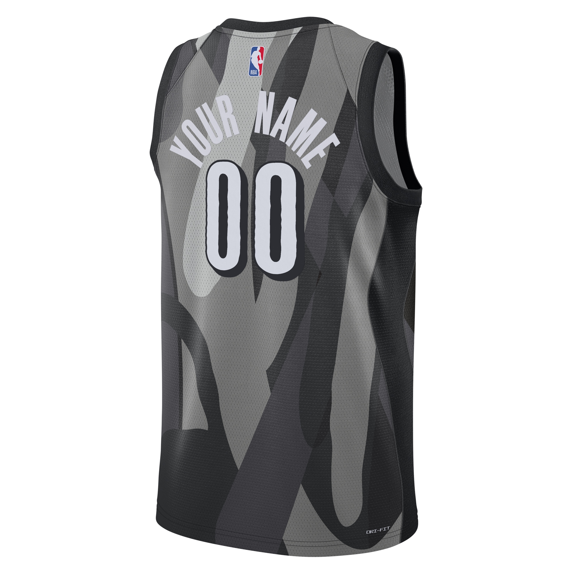 25-custom-swingman-jersey-city-edition_ss5_p-202531385+pv-3+u-lbfkuomb4byznz53gsj3+v-27r4clb688rtwdfwqbja Nike Brooklyn Nets Unisex Gray 2024/25 Custom Swingman Jersey - Image 3