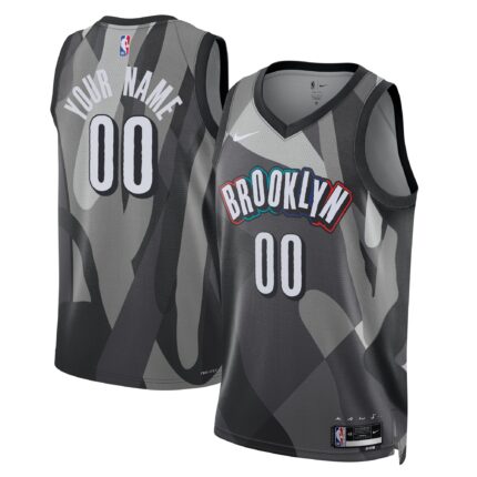 Nike Brooklyn Nets-test