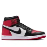 Air Jordan 1 High OG ‘Varsity Red’ FD2596-602 - Image 2