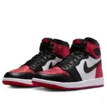 Air Jordan 1 High OG ‘Varsity Red’ FD2596-602 - Image 3
