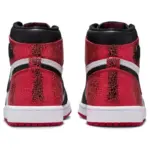 Air Jordan 1 High OG ‘Varsity Red’ FD2596-602 - Image 4
