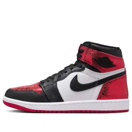 Air Jordan 1 High OG ‘Varsity Red’ FD2596-602
