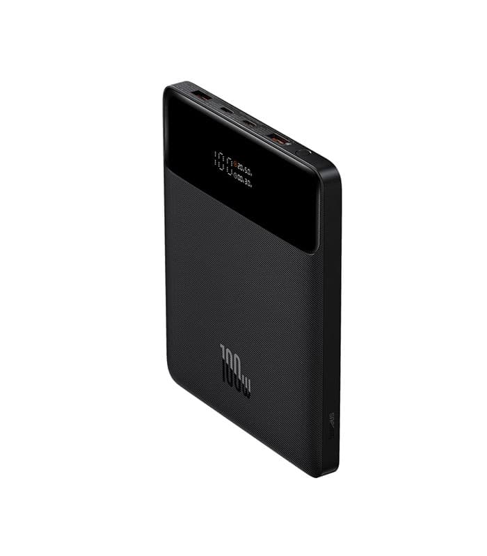 Baseus Blade Digital Display 100W 20000mAh